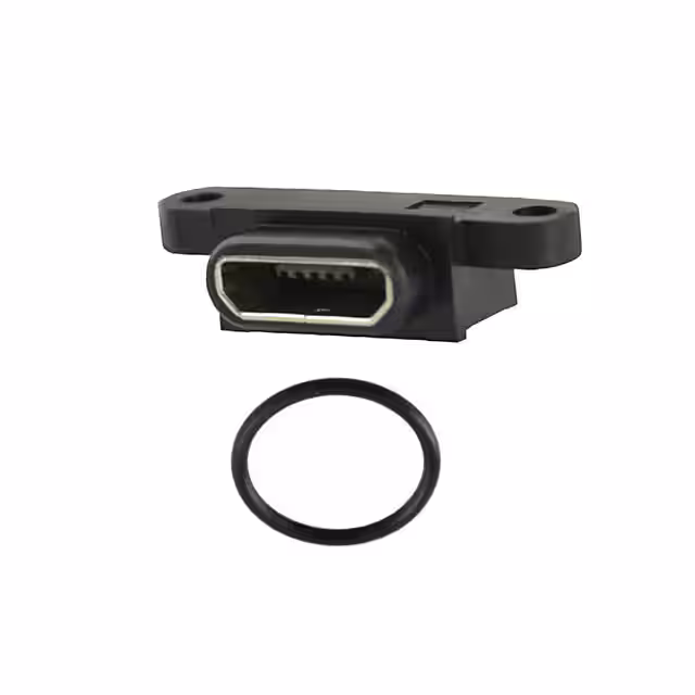 UJ2W-MIBH-4-SMT-TR CUI Devices  USB-DVI-HDMI-Steckverbinderbaugruppen